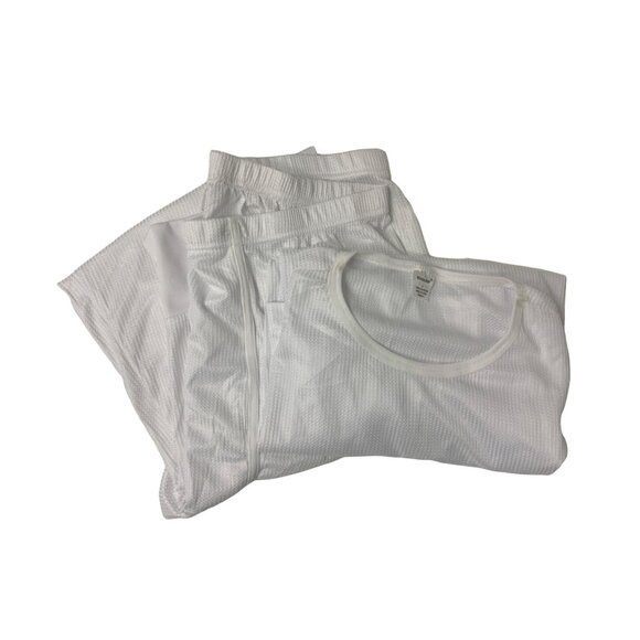 Thermal Layering Underwear Set - Picture 3 of 3